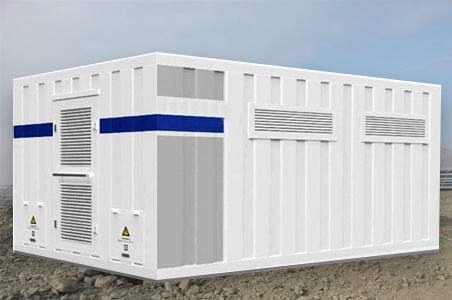 广东逆变升压一体机